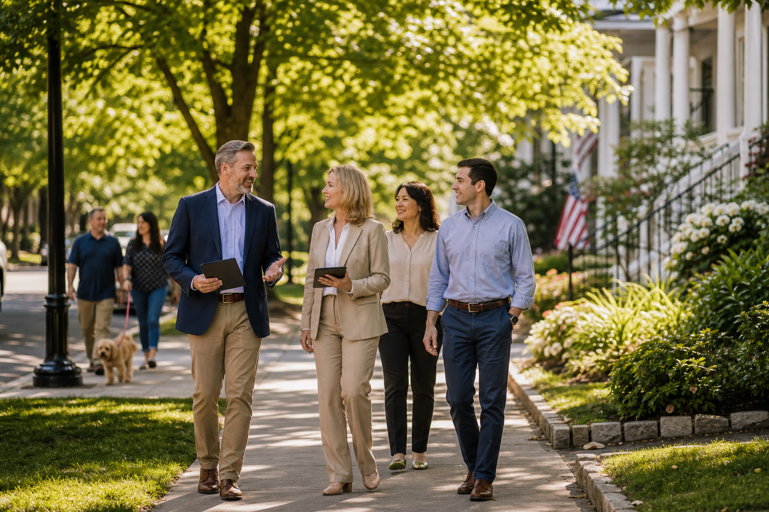 HOA Reserve Fund NJ: Essential Insights for Board Members
